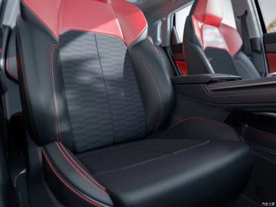 Changan CS55 Plus Details (1)