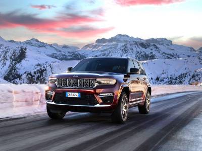 Jeep Grand Cherokee (7)